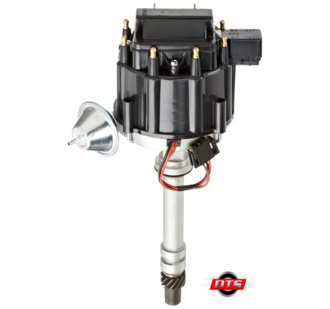 DISTRIBUIDOR COMPLETO CHEV 250 / 292