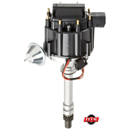 DISTRIBUIDOR COMPLETO CHEV 250 / 292