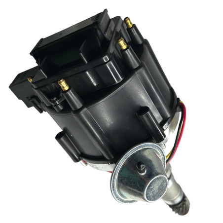 DISTRIBUIDOR COMPLETO CHEV 6CY M/231