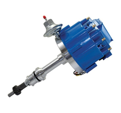 DISTRIBUIDOR COMPLETO CHEV PARA TOYOTA 2F