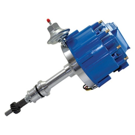 DISTRIBUIDOR COMPLETO CHEV PARA TOYOTA 2F