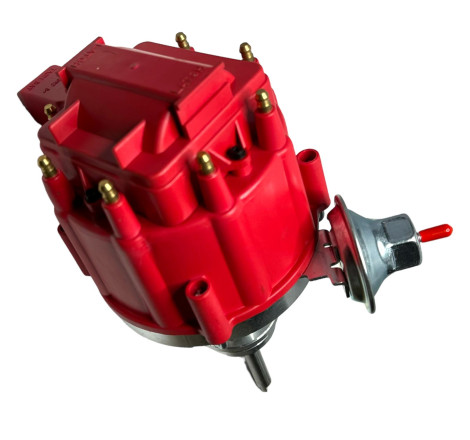 DISTRIBUIDOR COMPLETO CHEV PARA DOGGE 318