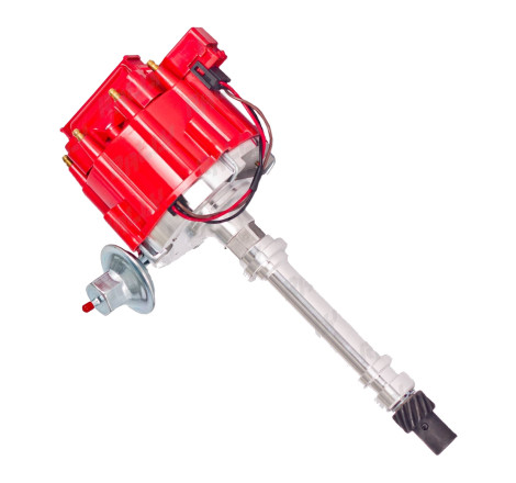 DISTRIBUIDOR COMPLETO E.E  CHEV 8CYL