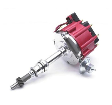 DISTRIBUIDOR COMPLETO CHEV PARA FORD C/MOTOR 351 6CYL
