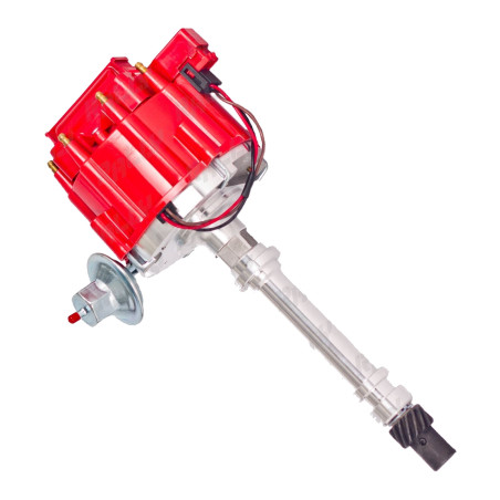 DISTRIBUIDOR COMPLETO E.E  CHEV 8CYL