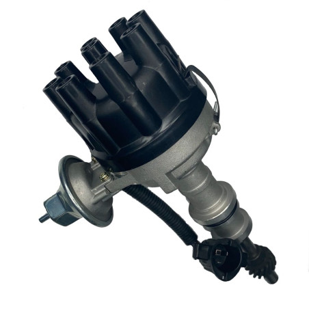 DISTRIBUIDOR COMPLETO FORD 351  CARBURADO ES-40