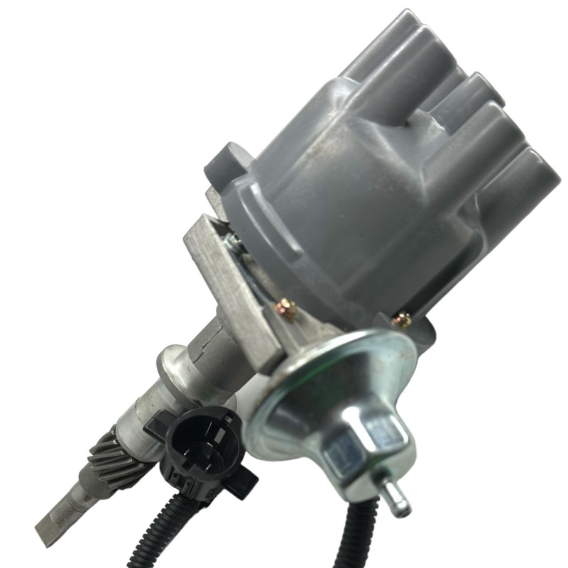 Distribuidor Encendido ISKRO Jeep 6 Cilindros M-258