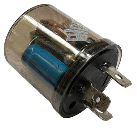 FLASCHER 3 PATAS 24V ELECTRONICO