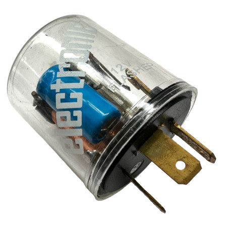 FLASCHER 3P ELECT 12V