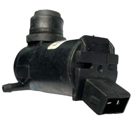 BOMBA DE AGUA LIMPIAPARABRISA  UNIV FORD TODOS 24V