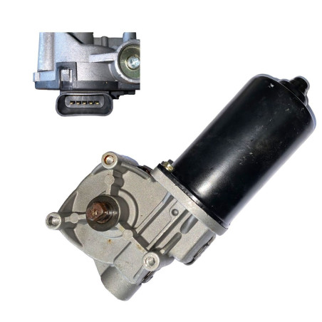 MOTOR LIMPIAPARABRISAS FORD  TRITON FORTALEZA, 250,350 SUPER DUTY