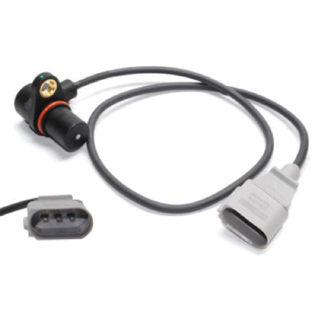 SENSOR DE CIGUEÑAL VW BEETLE JETTA GOLF 2.0 PASSAT (EBAY)