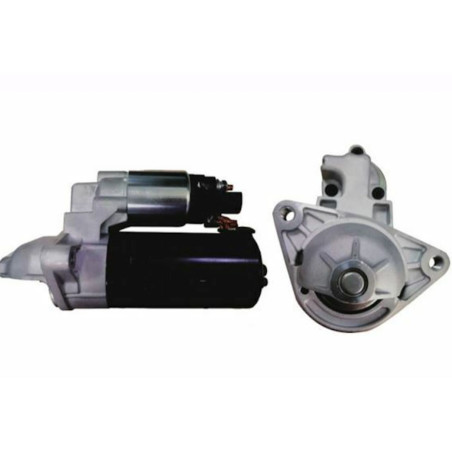 ARRANQUE BOSCH 9T TOYOTA HILUX 2.7L, Y KAVAK  28100-0C060  05-07