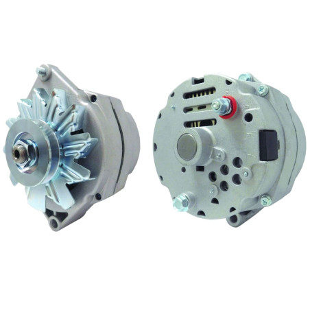 ALTERNADOR CHEVROLET   24V