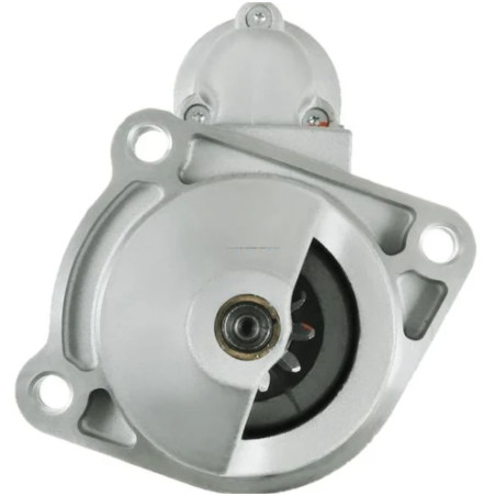 ARRANQUE BOSCH CAMION MAN 24V 10DIENTES