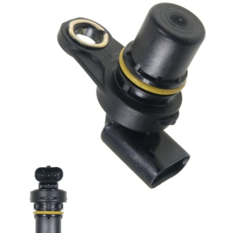 Sensor Cigüeñal Dodge Caliber 2007 2009 Iskro