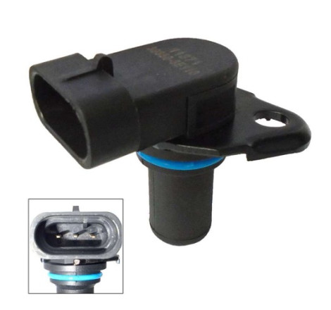 SENSOR ARBOL DE LEVA HYUNDAI SANTA FE 07-10 KIA OPTIMA 06-10