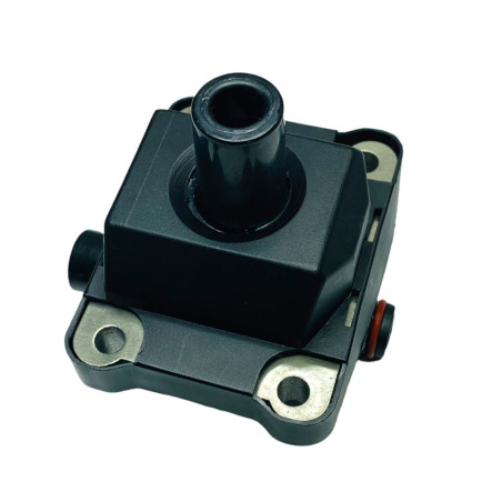BOBINA DE ENCENDIDO DAEWOO MUSO/KORANDO/ NISSAN PATHFINDER/ / SSANG YONG/ MERCEDEZ SPRINTER *ORIGINAL BOSCH*