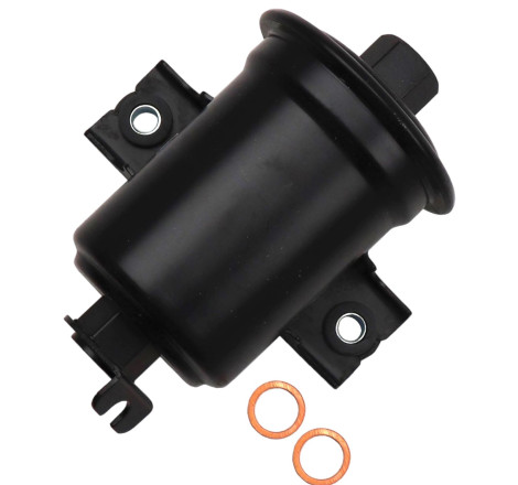 FILTRO GASOLINA TOYOTA COROLLA 1.8 Y BABY CAMRY 23300-19295
