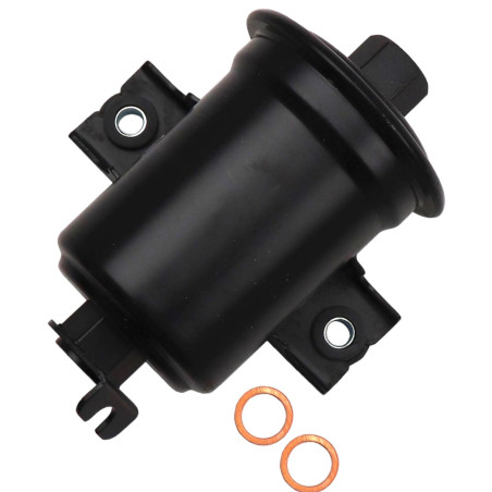 FILTRO GASOLINA TOYOTA COROLLA 1.8 Y BABY CAMRY 23300-19295