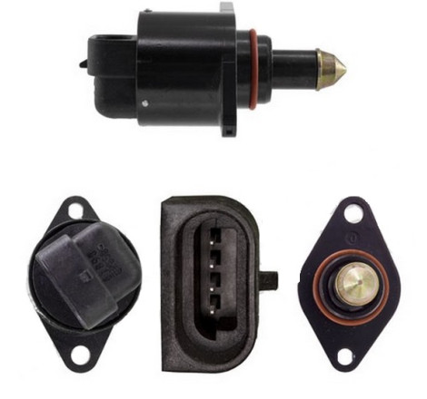 SENSOR IAC CHEV OPTRA LIMITED