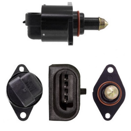 SENSOR IAC CHEV OPTRA LIMITED