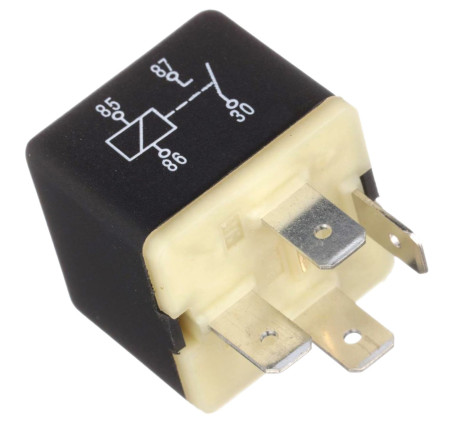 RELAY CORSA ELEC VENT,AC,CORNETA,BOMBA GASOLINA 4 PATAS  RY273