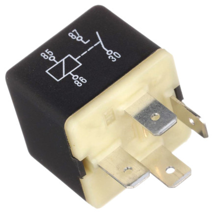 RELAY CORSA ELEC VENT,AC,CORNETA,BOMBA GASOLINA 4 PATAS  RY273