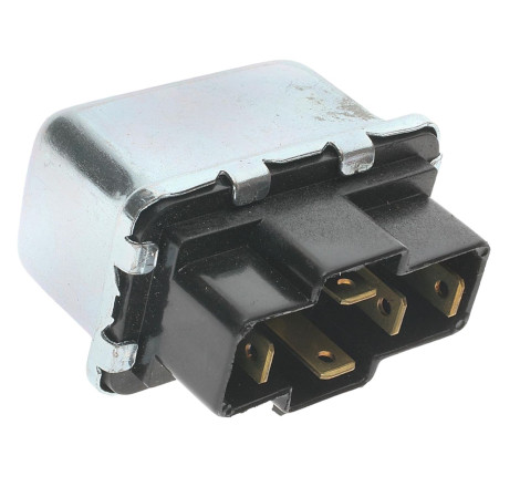 RELAY VENTILADOR A/C CHEV 79-88