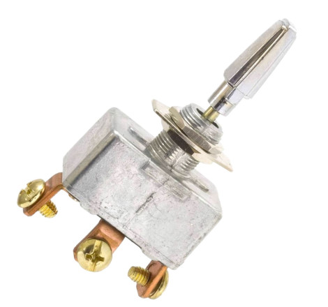 SWITCH 2 POSICIONES 35AMP