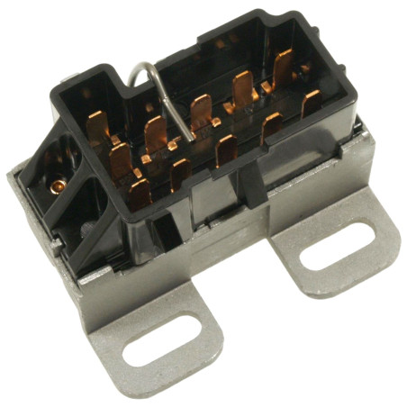 SWITCH IGNICION CAÑA FORD 77/80