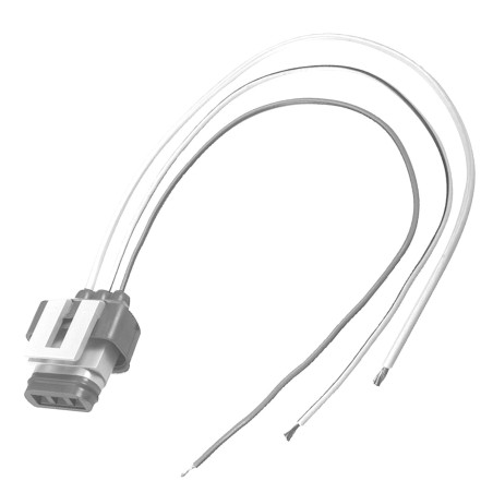 CONECTOR ALT BRONCO 2G Y 3G REGULADOR