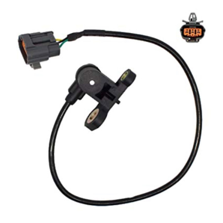 SENSOR DE CIGUEÑAL FORD MAZDA 626  98/2002