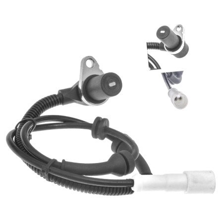 SENSOR ABS OPTRA DELANTERO DERECHO