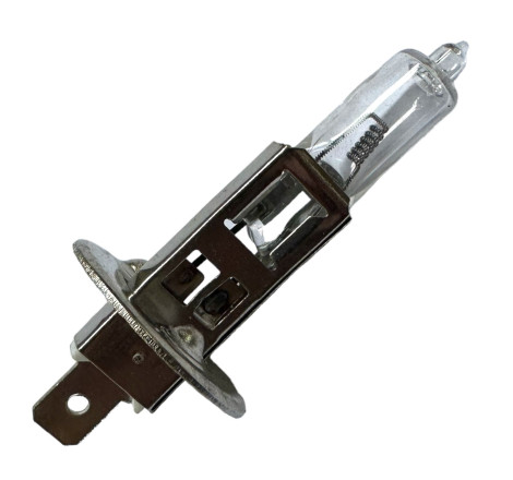 BOMBILLO HALOGENO  H1 130W 24V