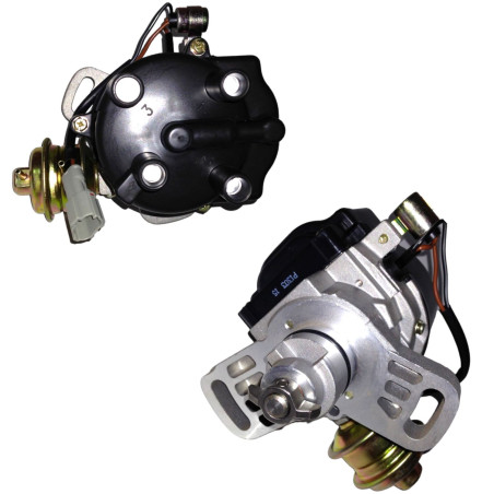 DISTRIBUIDOR COMPLETO TOYOTA STARLET 1.3  93-98