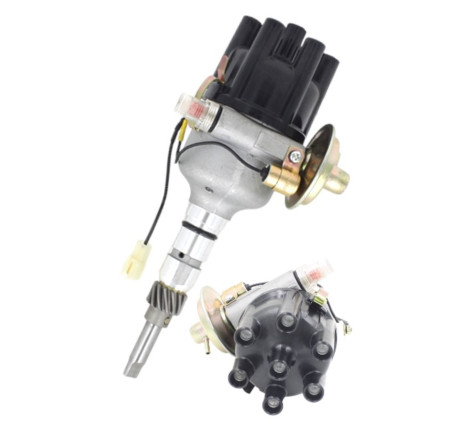 DISTRIBUIDOR COMPLETO TOYOTA 2F