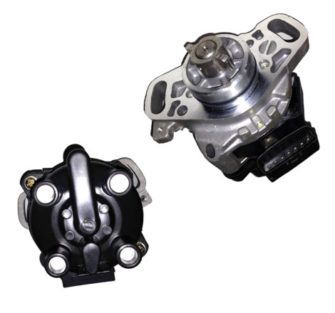 DISTRIBUIDOR COMPLETO FORD LASER 96/98 1.5L Y 1.8L