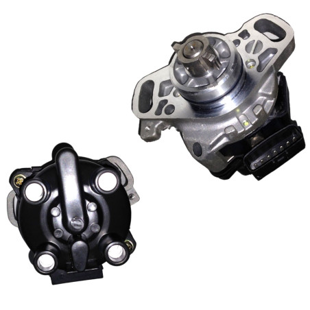 DISTRIBUIDOR COMPLETO FORD LASER 96/98 1.5L Y 1.8L