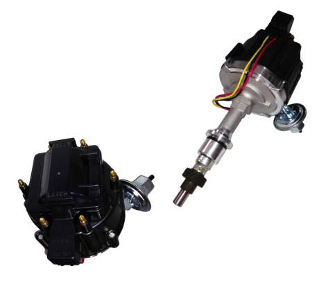 DISTRIBUIDOR COMPLETO CHEV PARA FORD 300