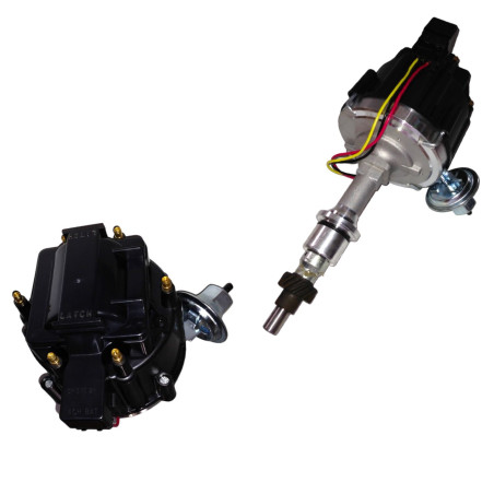 DISTRIBUIDOR COMPLETO CHEV PARA FORD 300