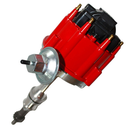 DISTRIBUIDOR COMPLETO CHEV PARA FORD C/MOTOR 302 8CYL