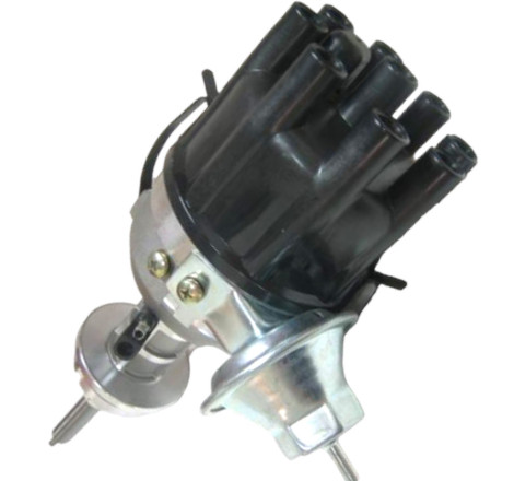DISTRIBUIDOR COMPLETO DOGGE MOTOR 318