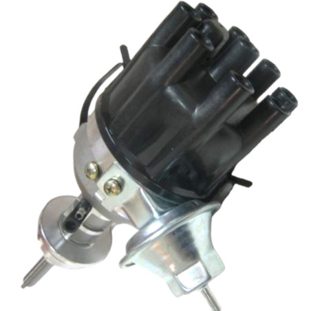 DISTRIBUIDOR COMPLETO DOGGE MOTOR 318