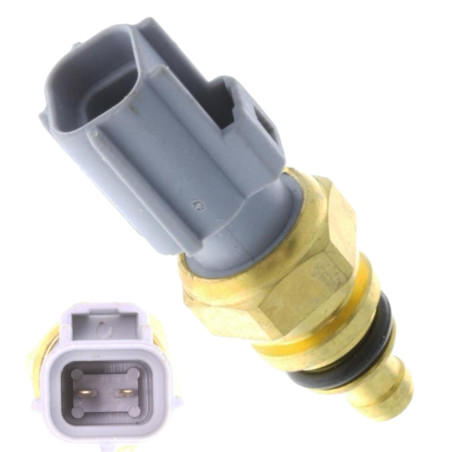 SENSOR DE TEMPERATURA FORD KA 1.6L   Y FIESTA  2001/2005  X6Z-12A648-BA
