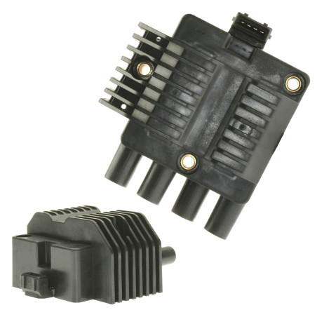 BOBINA CORSA, DAEWOO LANOS RAYADA