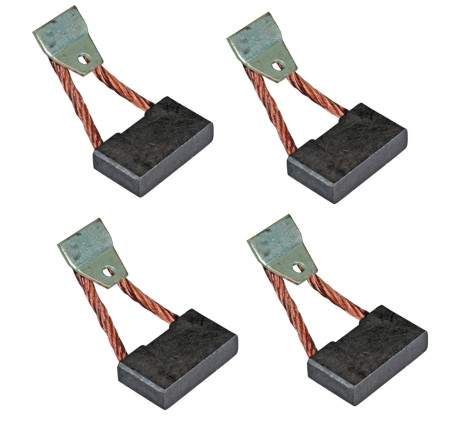 JGO CARBONES ARRANQUE 40MT 24V ANCHO