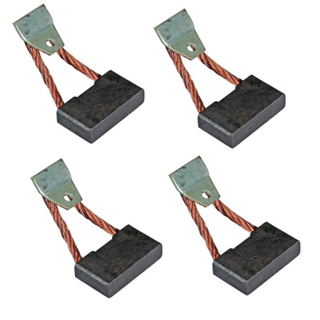 JGO CARBONES ARRANQUE 40MT 24V ANCHO