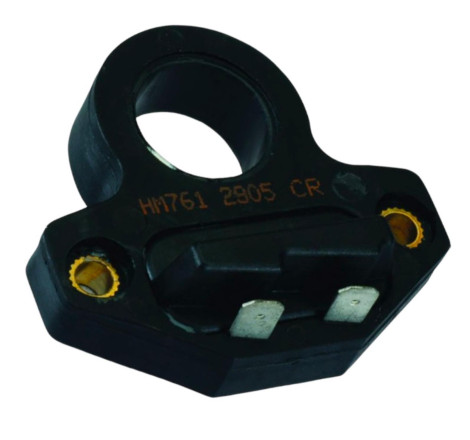 MODULO ENCENDIDO ISUZU-SUBARU 82/95