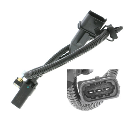 SENSOR DE CIGUEÑAL CHEV CRUZE 1.8